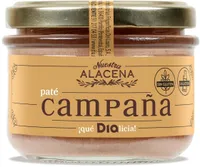 Paté de campaña