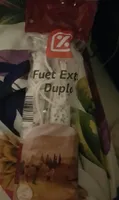 Fuet extra