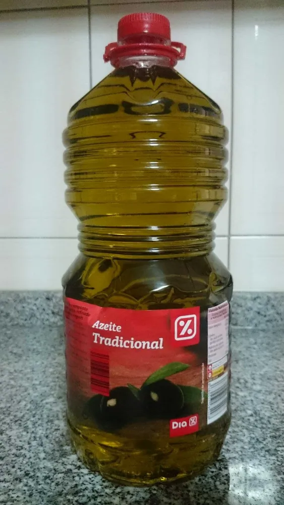 Azeite Tradicional