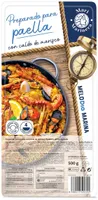 Preparado para paella