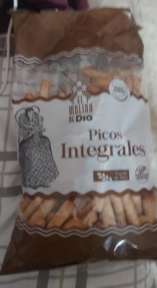 Picos integrales