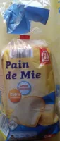 Pain de Mie (15 tranches)