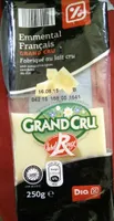 Emmental Français grand cru (32% MG)