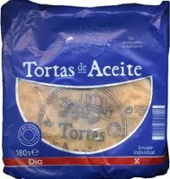 Tortas de aceite