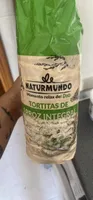 Tortitas de Arroz integral