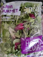 Salada gourmet