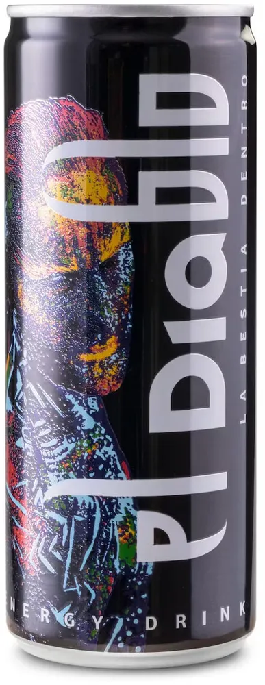 Energy drink