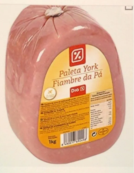 Paleta York