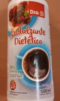 Endulzante Dietético