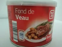 Fond De Veau