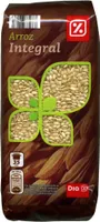 Arroz integral