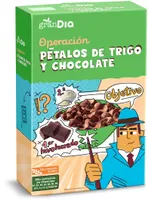 Cereales chocolate chips choc