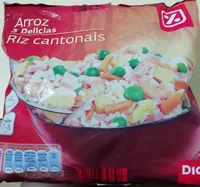 Arroz Tres Delicias Tradicional