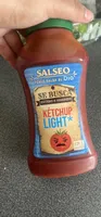 Ketchup light