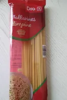 Tallarines
