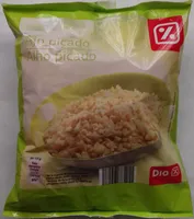 Ajo picado
