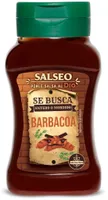 Salsa barbacoa