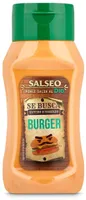 Salsa Burguer DIA%