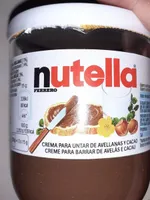 Nutella