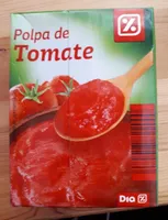 Polpa de Tomate