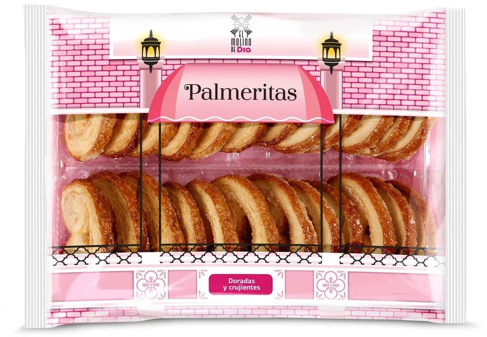 Palmeritas
