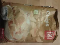 Chips à l'ancienne saveur moutarde