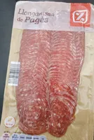 Llonganissa de Pagès