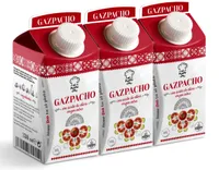 Gazpacho pack 3 unidades