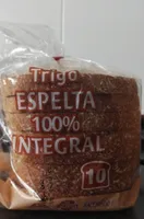 Trigo Espelta 100% Integral