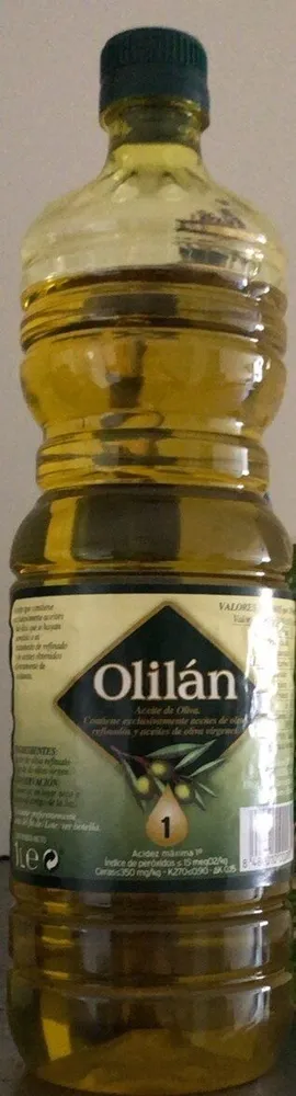 Olilán