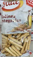 Colines integrales
