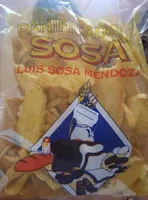Pan bizcochado de matalauva