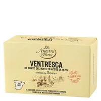 Ventresca bonito