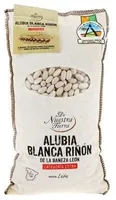 Alubia Blanc Riñon Leon De Nuestra Tierra