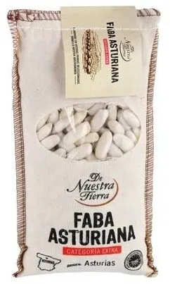 Fabes asturianas