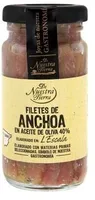 Filetes de anchoa L´Escala