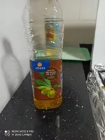 Aceite de orujo de oliva