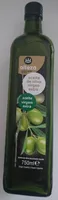 Aceite de oliva virgen extra