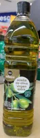 Aceite de oliva virgen extra