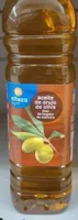 Aceite de orujo de oliva alteza