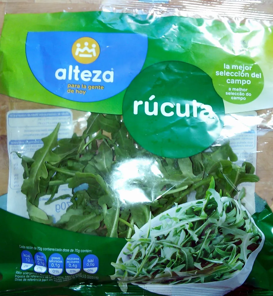 Rúcula