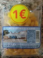 Altramuces