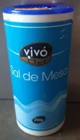 Sal de Mesa