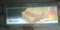 Turrón blando