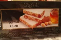 TURRON DURO