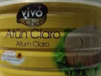 Atún Claro en Aceite de Girasol