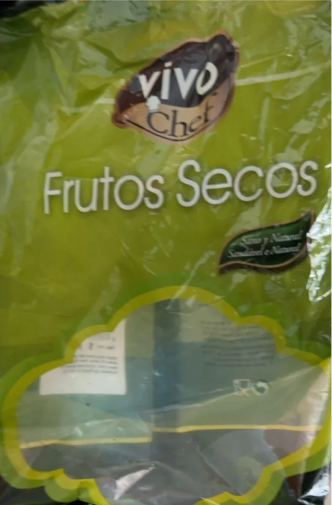Frutos secos