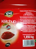 Ketchup