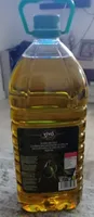 Aceite de oliva