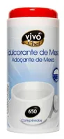 Edulcorante de mesa